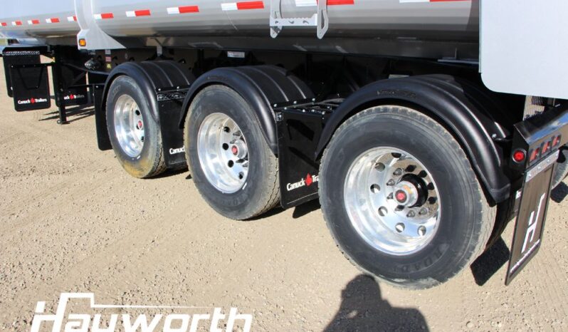 2026 Canuck R12-3500 Tridem End Dump full