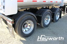 2026 Canuck R12-3500 Tridem End Dump full