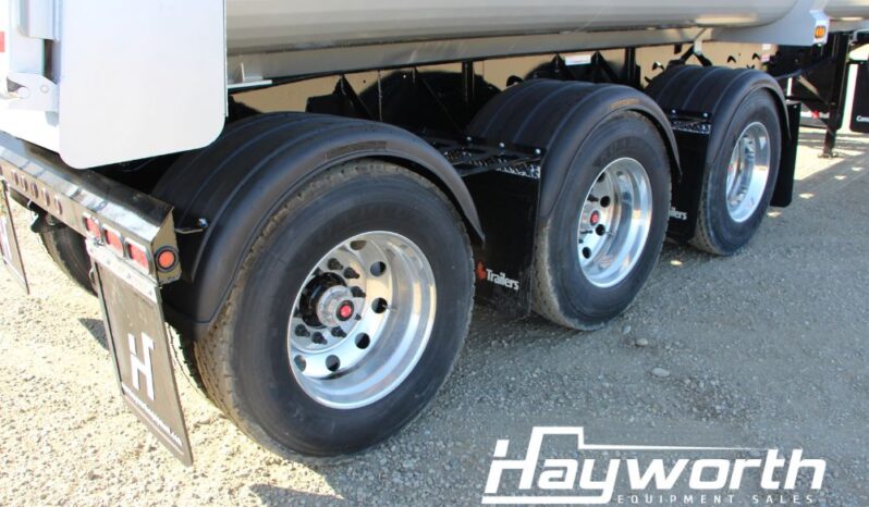 2026 Canuck R12-3500 Tridem End Dump full