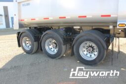 2026 Canuck R12-3500 Tridem End Dump full