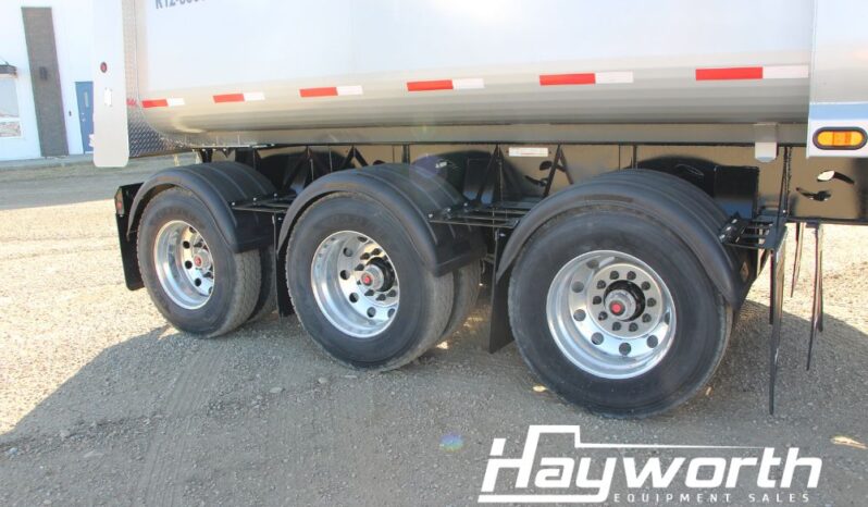 2026 Canuck R12-3500 Tridem End Dump full