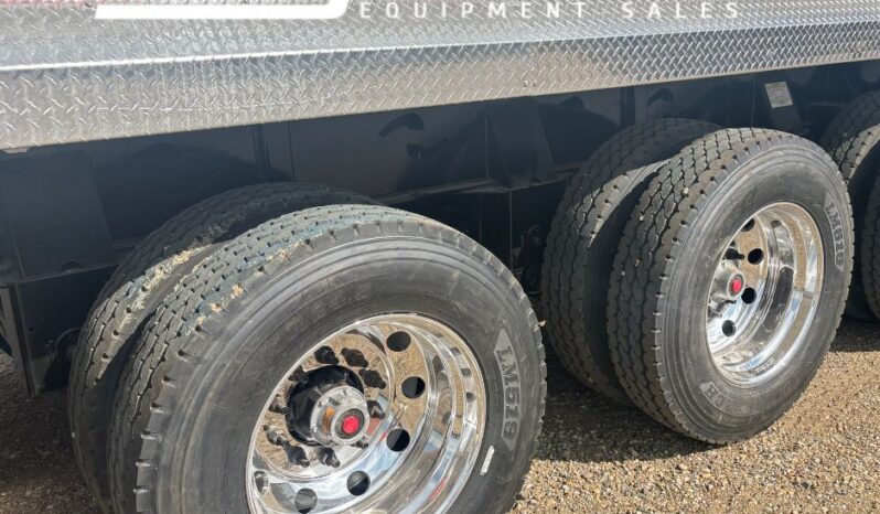 2026 Canuck R12-3500 Tridem End Dump full