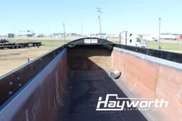 2026 Canuck R12-3500 Tridem End Dump full