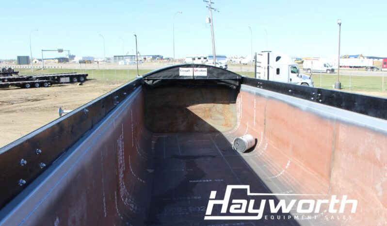 2026 Canuck R12-3500 Tridem End Dump full