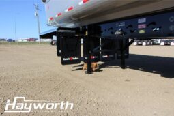 2026 Canuck R12-3500 Tridem End Dump full
