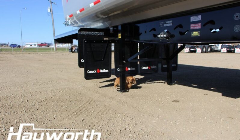 2026 Canuck R12-3500 Tridem End Dump full