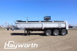 2026 Canuck R12-3500 Tridem End Dump full