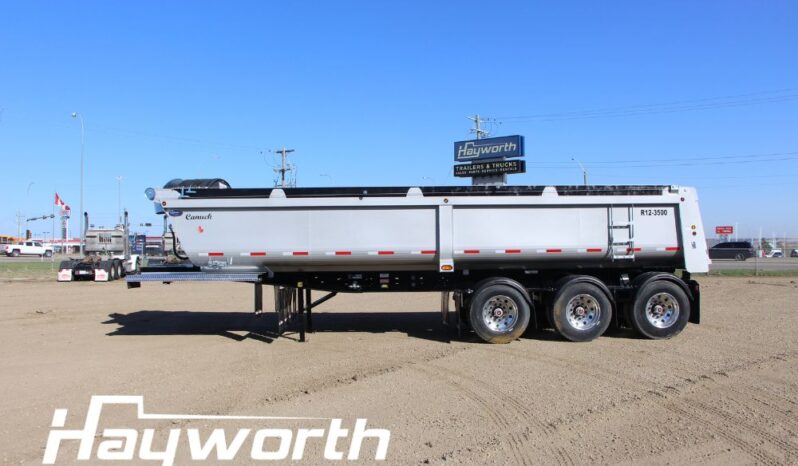 2026 Canuck R12-3500 Tridem End Dump full