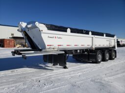 2026 Canuck R12-3500 Tridem End Dump