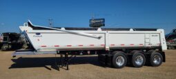 2026 Canuck R12-3500 Tridem End Dump