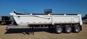 2026 Canuck R12-3500 Tridem End Dump