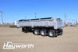 2026 Canuck R12-3500 Tridem End Dump full