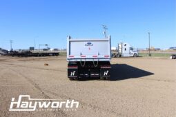 2026 Canuck R12-3500 Tridem End Dump full