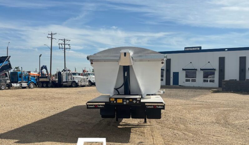 2026 Canuck R12-3500 Tridem End Dump full