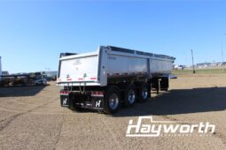 2026 Canuck R12-3500 Tridem End Dump full