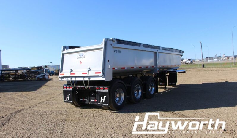 2026 Canuck R12-3500 Tridem End Dump full