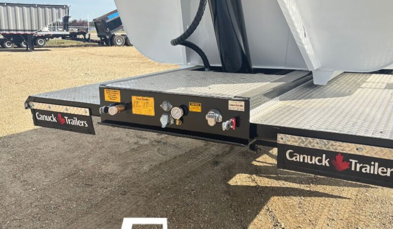 2026 Canuck R12-3500 Tridem End Dump full