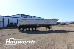 2026 Canuck R12-3500 Tridem End Dump full