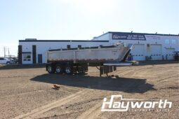 2026 Canuck R12-3500 Tridem End Dump full