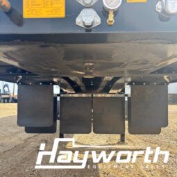 2026 Canuck R12-3500 Tridem End Dump full