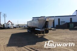 2026 Canuck R12-3500 Tridem End Dump full