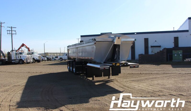 2026 Canuck R12-3500 Tridem End Dump full