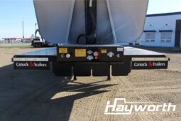 2026 Canuck R12-3500 Tridem End Dump full