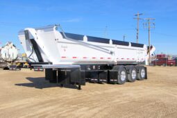 2026 Canuck R12-3500 Tridem End Dump