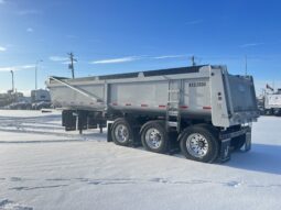 2026 Canuck R12-3500 Tridem End Dump