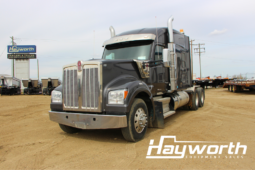 2022 Kenworth W990 full