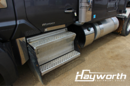 2022 Kenworth W990 full
