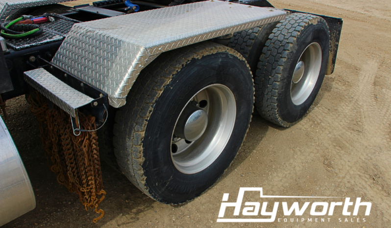 2022 Kenworth W990 full