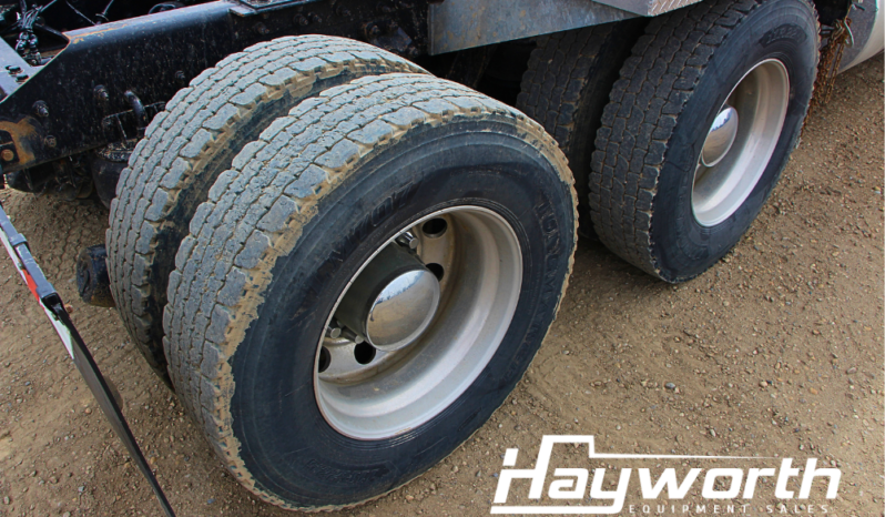 2022 Kenworth W990 full