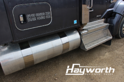 2022 Kenworth W990 full