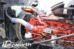 2022 Kenworth W990 full