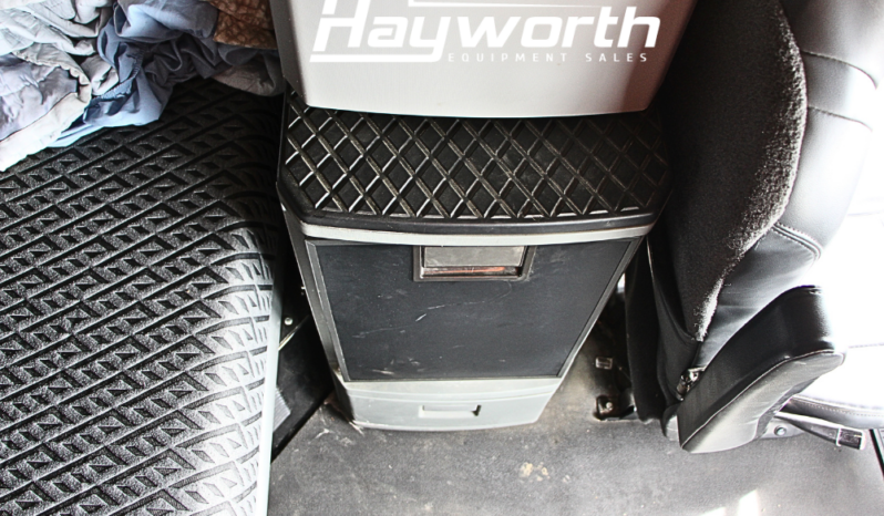2022 Kenworth W990 full