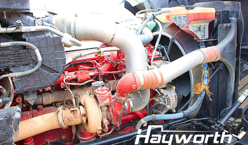 2022 Kenworth W990 full