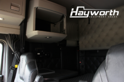 2022 Kenworth W990 full