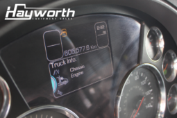2022 Kenworth W990 full