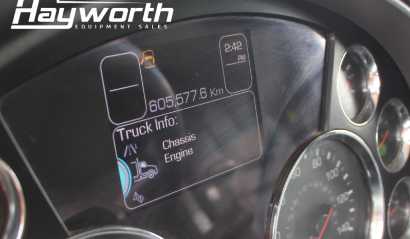 2022 Kenworth W990 full
