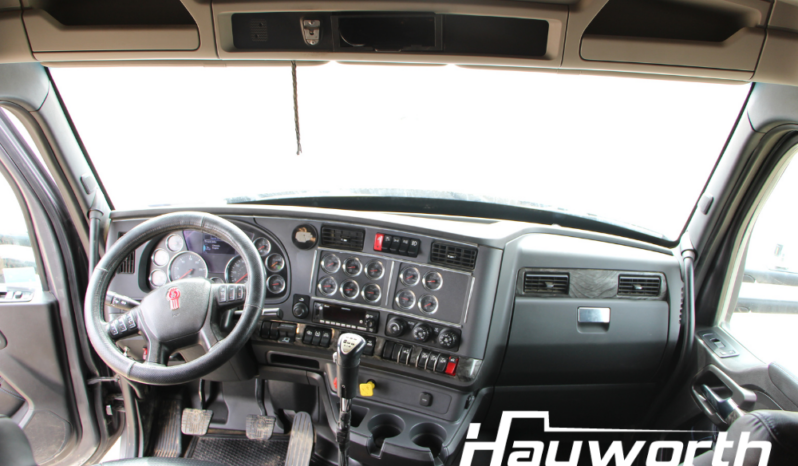 2022 Kenworth W990 full
