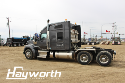 2022 Kenworth W990 full