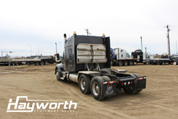 2022 Kenworth W990 full