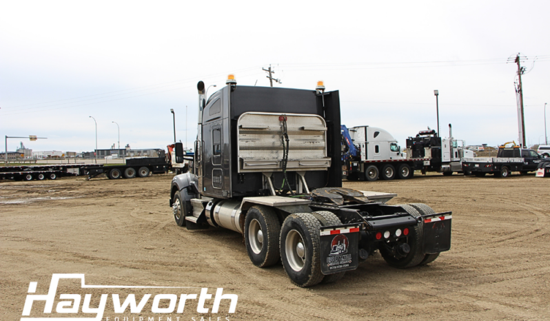 2022 Kenworth W990 full