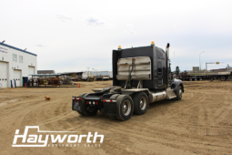 2022 Kenworth W990 full