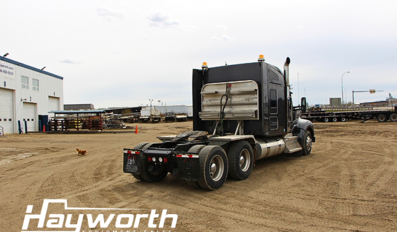 2022 Kenworth W990 full