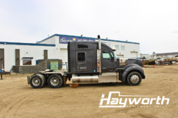 2022 Kenworth W990 full