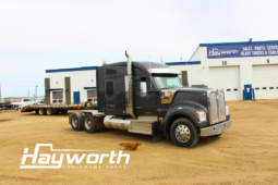 2022 Kenworth W990 full