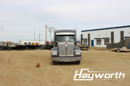 2022 Kenworth W990 full