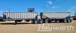 2026 Berg Super B-Train Grain Trailer full